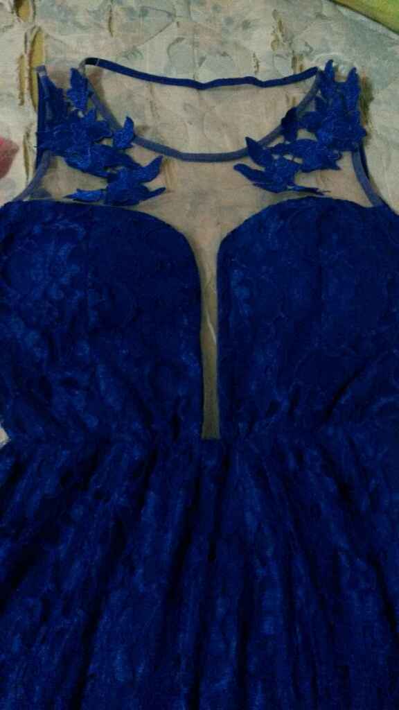 Look do noivado #vemver - 2