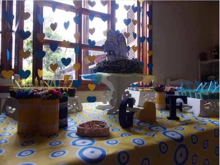 Decoração 2