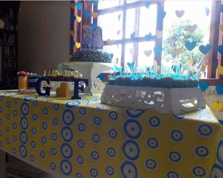 Decoração 3