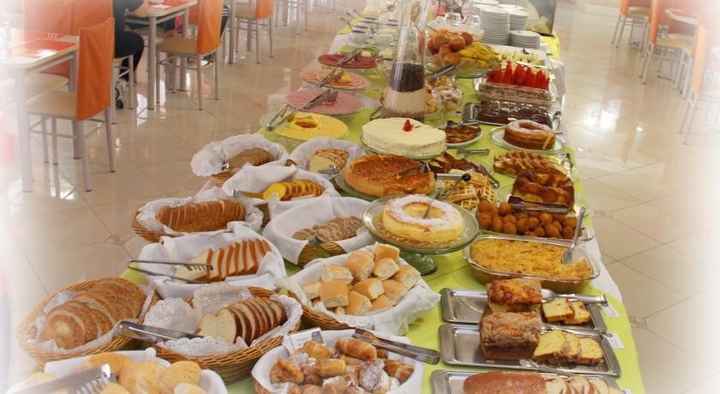 Café da Manhã