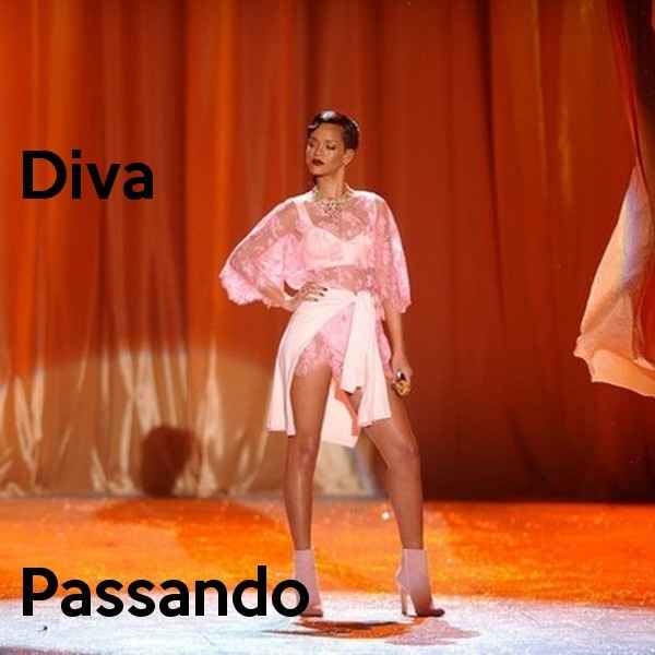 Dá licença...
