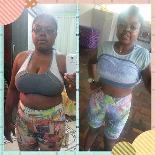 Menos 16kg  \o/