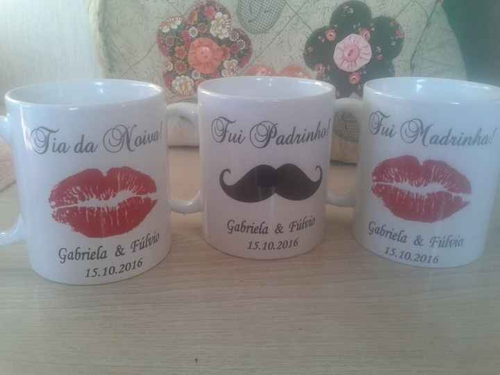 Frente das canecas  =)
