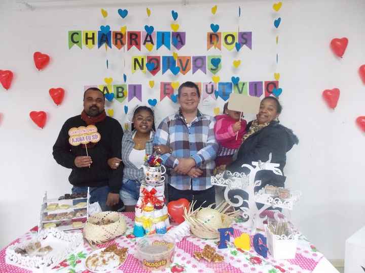 Família
