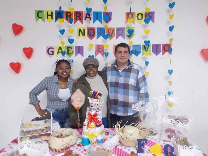 Minha mãe