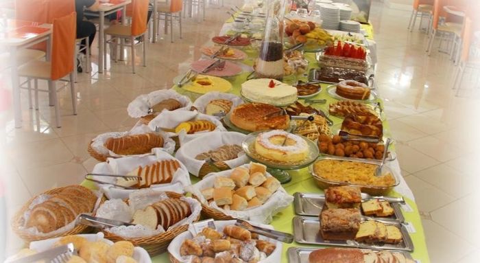 Café da Manhã