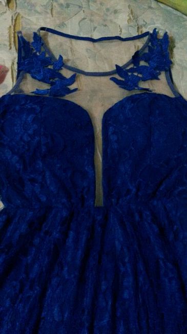 Look do noivado #vemver - 2