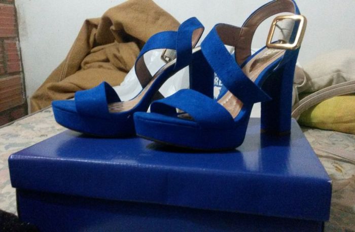 Look do noivado #vemver - 3