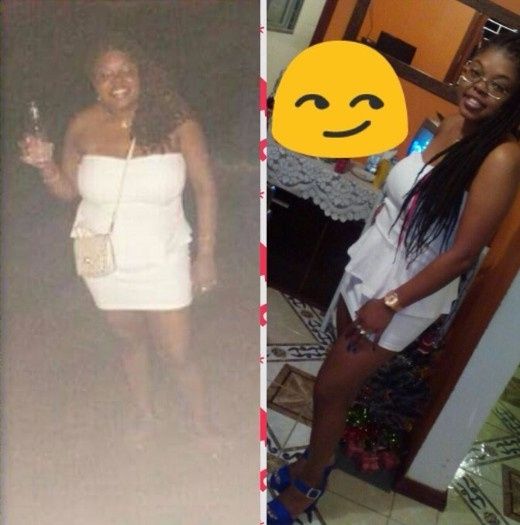 Reveillon 31/12/2014 x Reveillon 31/12/2015