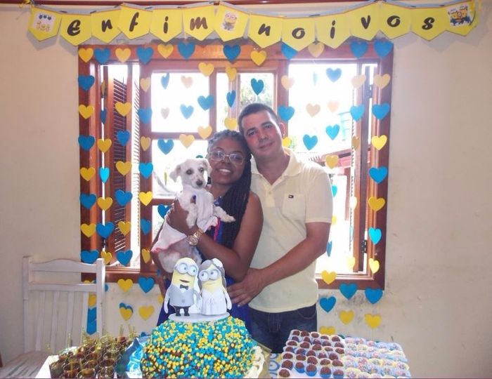Nossa baby