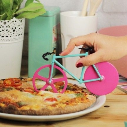 Cortador de pizza