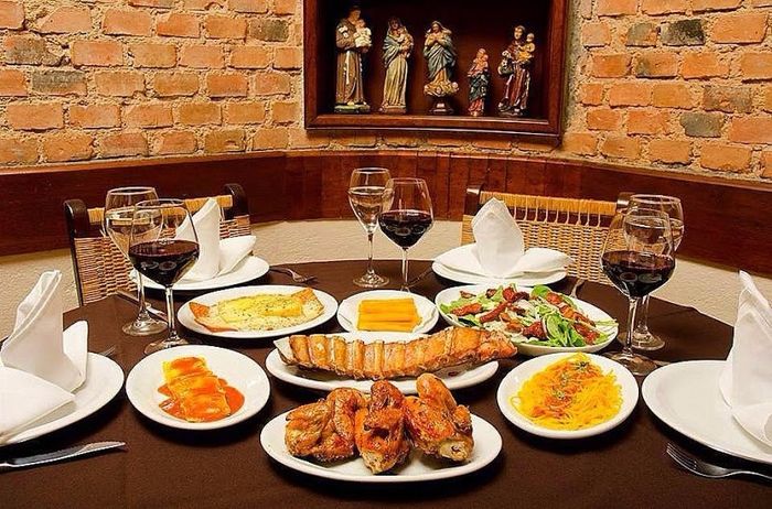 Jantar....