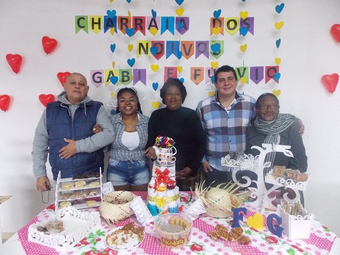 Família