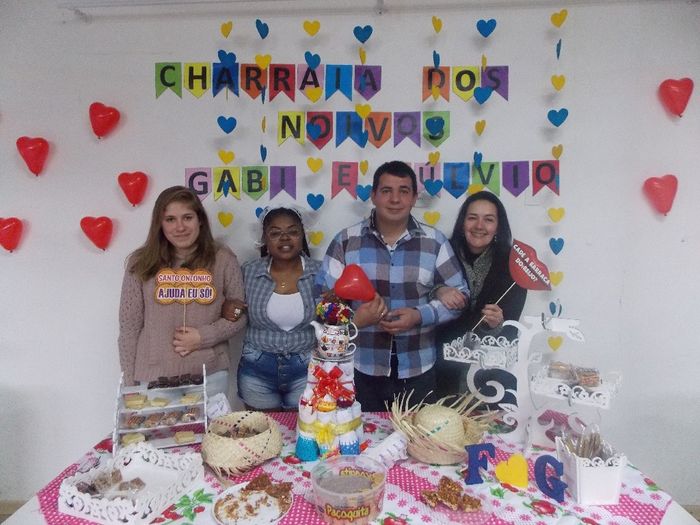 Família