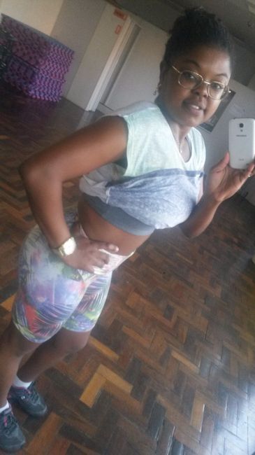Pesando menos 16kg