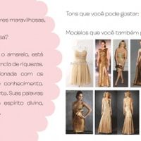 Cor do vestido para madrinhas