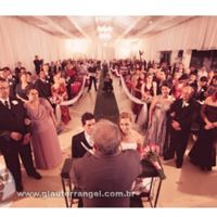 Casamento fora ou dentro da igreja? - 1