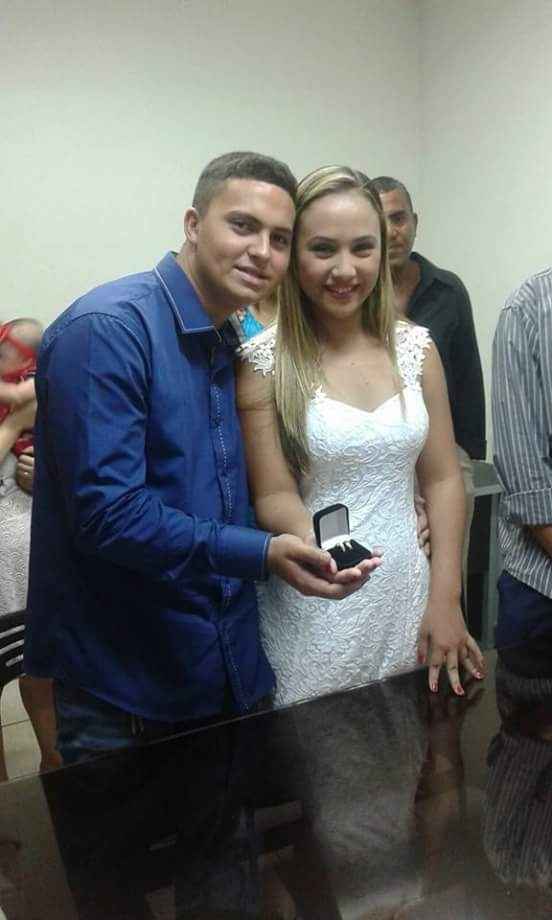 Casamento no cartório 02/10 ? - 1