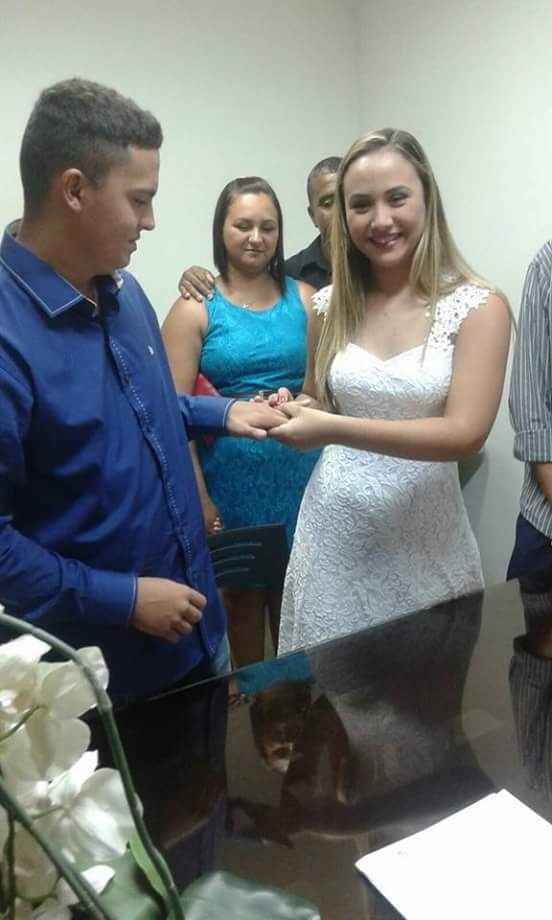 Casamento no cartório 02/10 ? - 12