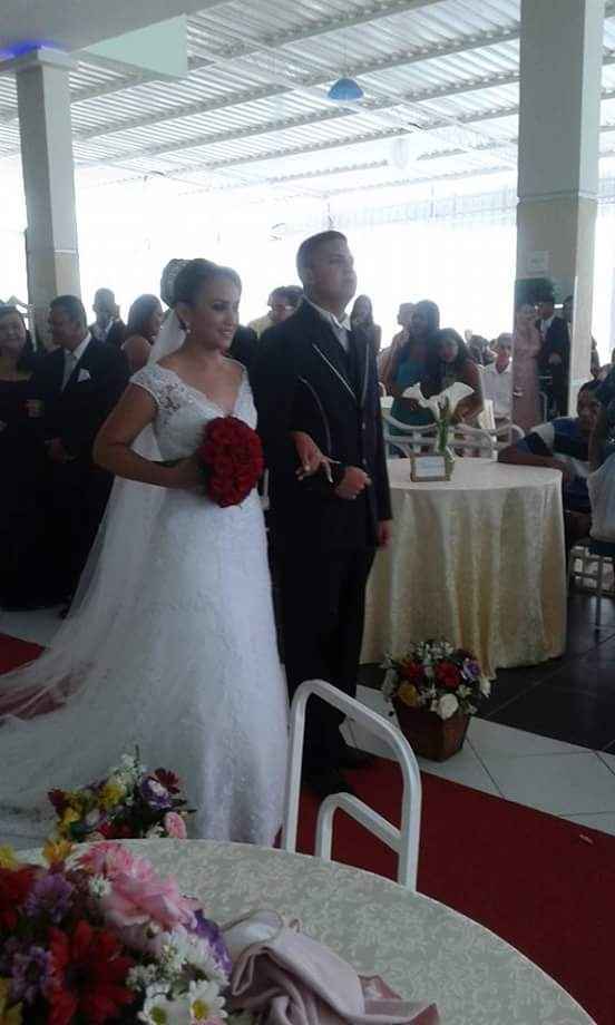 Casamento cívil 04/10 - 3