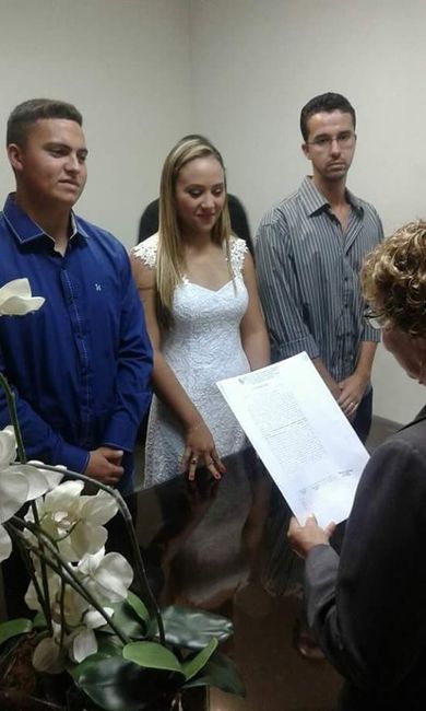 Casamento no cartório 02/10 ? - 10