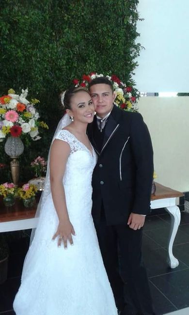 Casamento cívil 04/10 - 4