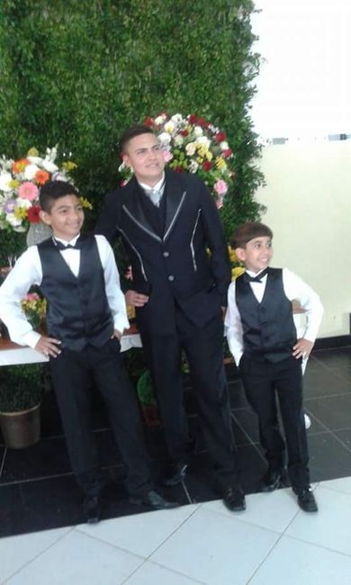 Casamento cívil 04/10 - 6