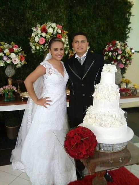 Casamento cívil 04/10 - 7