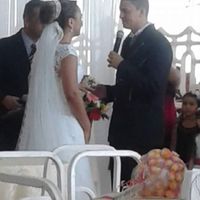 Casamento cívil 04/10 - 2