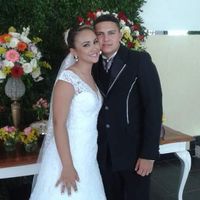 Casamento cívil 04/10 - 4