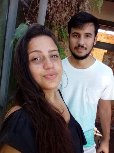 De todas as histórias de amor, a nossa é a minha preferida!