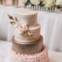 Bolo mega lindo para inspirar você!