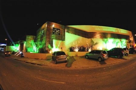 Espaço Di fieri