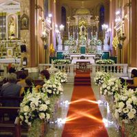 Basílica Santa Teresinha do Menino Jesus - rj - 3