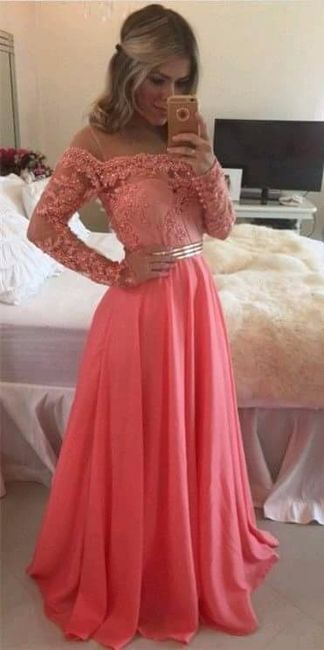 Vestido de madrinha