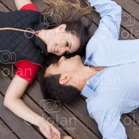 PRÉ WEDDING ANDRI E GUI