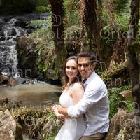 PRÉ WEDDING ANDRI E GUI