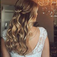 Penteado para o Dia c - 2