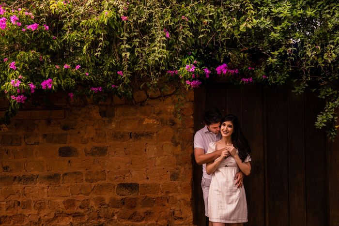 Meu Pré Wedding ❤️ 5