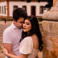 Meu Pré Wedding ❤️ - 3