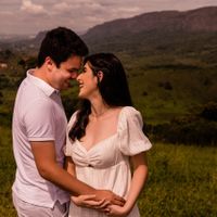Meu Pré Wedding ❤️ - 6