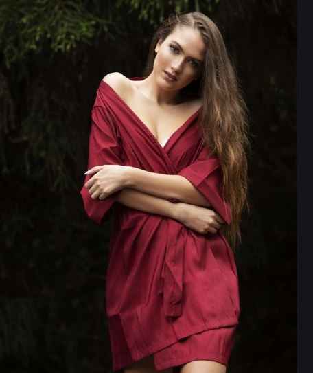 Minhas escolhas para o dia de noiva - Rebecca - 3