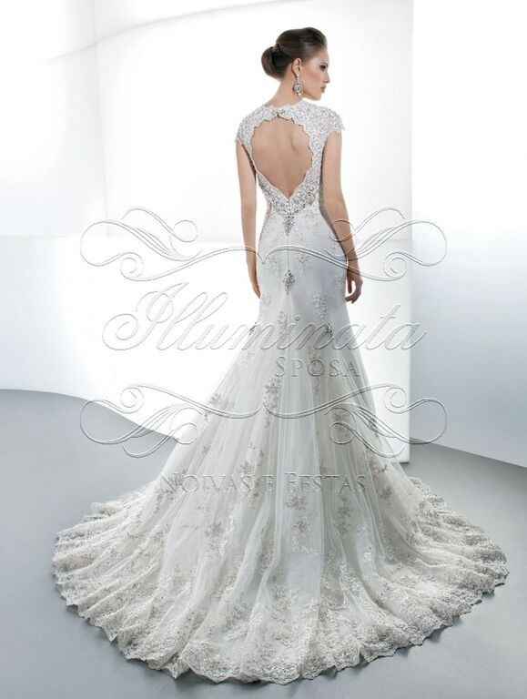 Vestido de Noiva