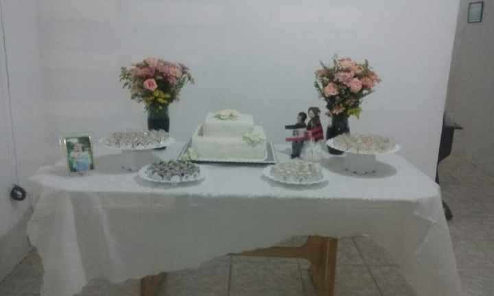 Casei uhuuuuuu - 2