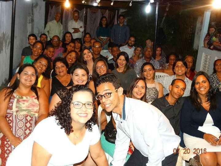 Casei uhuuuuuu - 3