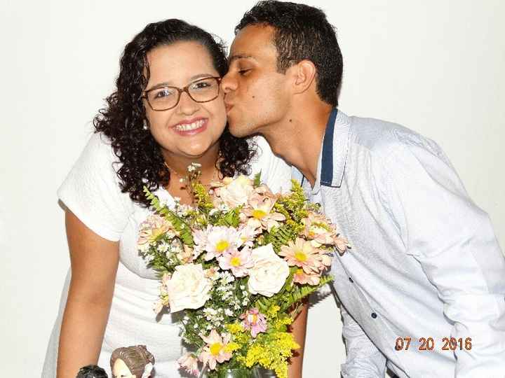 Casei uhuuuuuu - 4