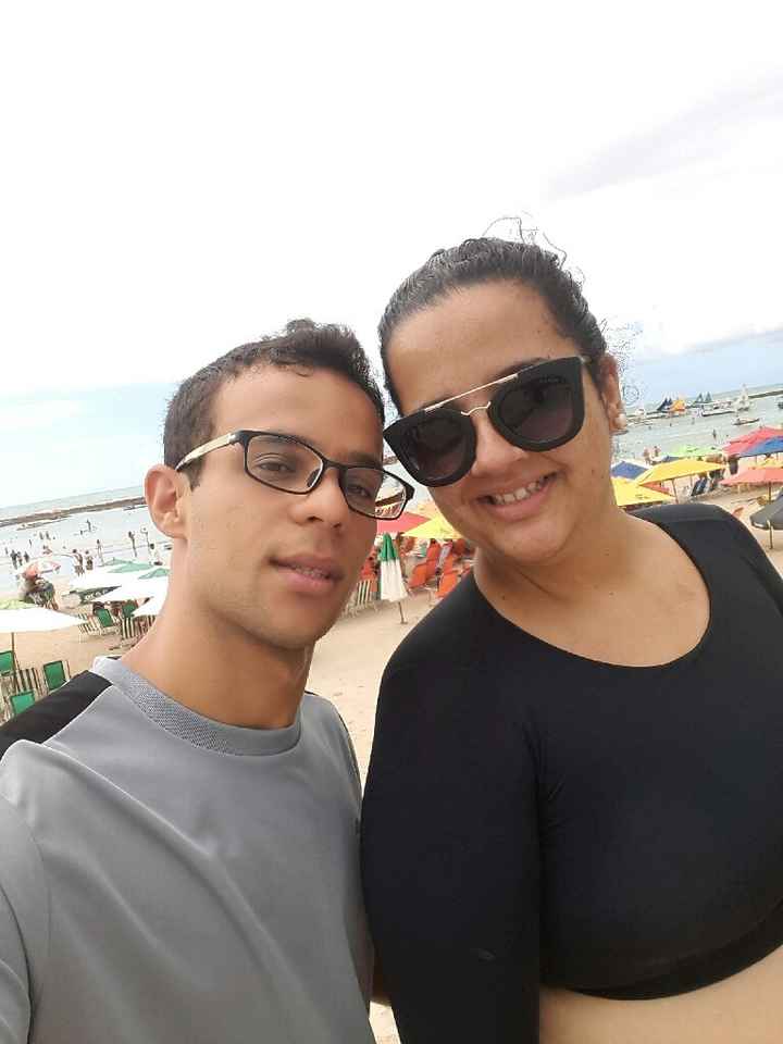 Minha lua de mel - 5