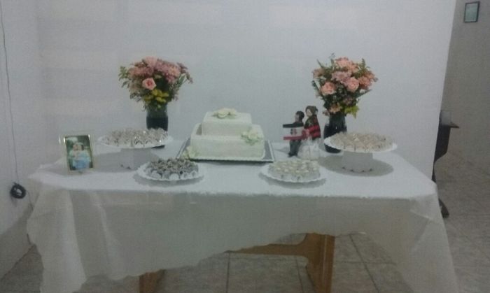 Casei uhuuuuuu - 2