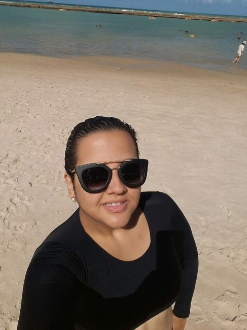 Minha lua de mel - 12
