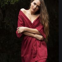 Minhas escolhas para o dia de noiva - Rebecca - 3
